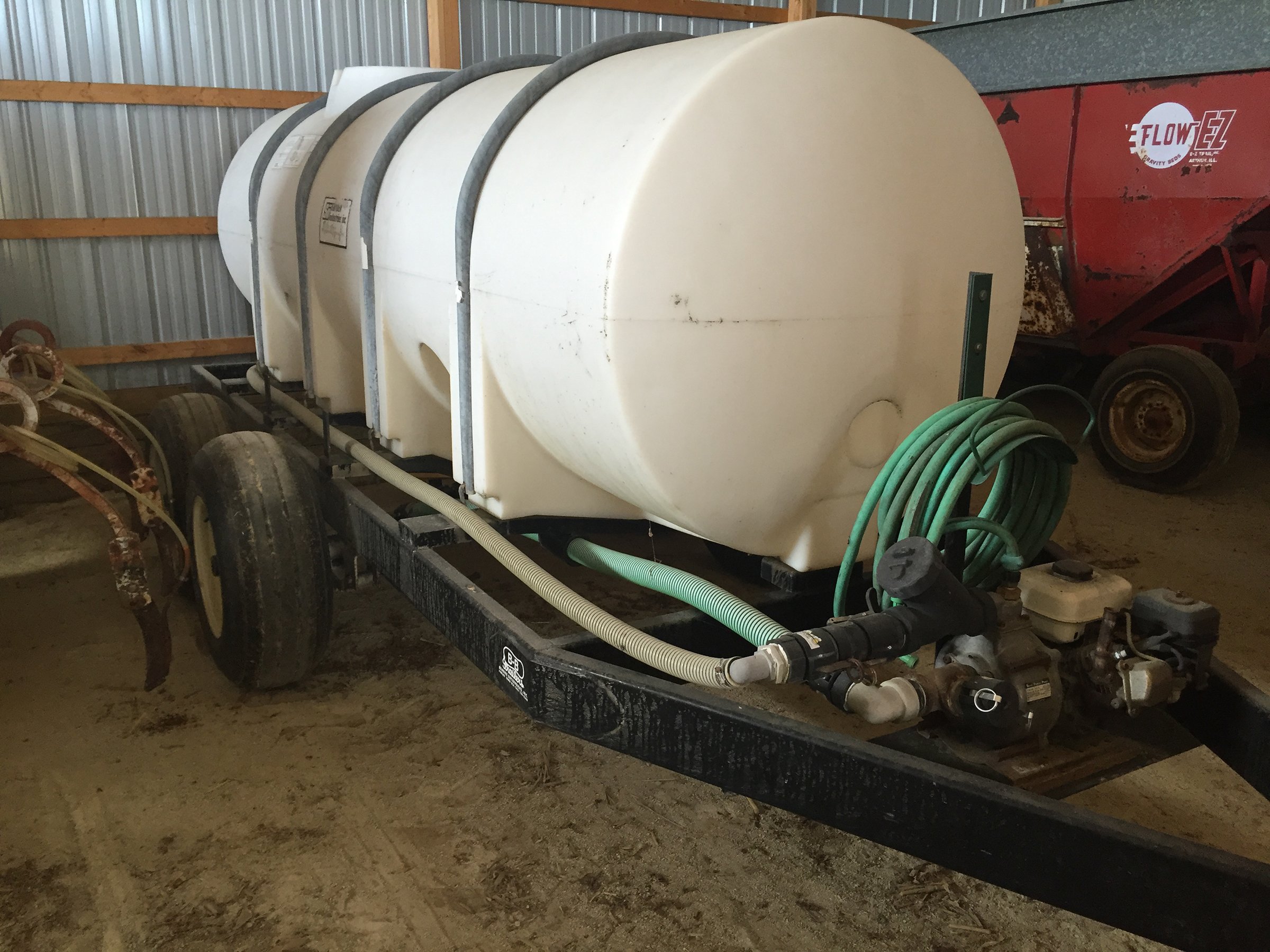 Property photo 18 - FARM EQUIPMENT ESTATE AUCTION IN UNION COUNTY, INDIANA